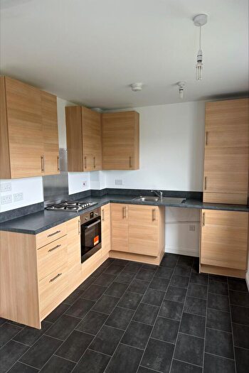 2 Bedroom Flat To Rent In Fisher Place, EH17