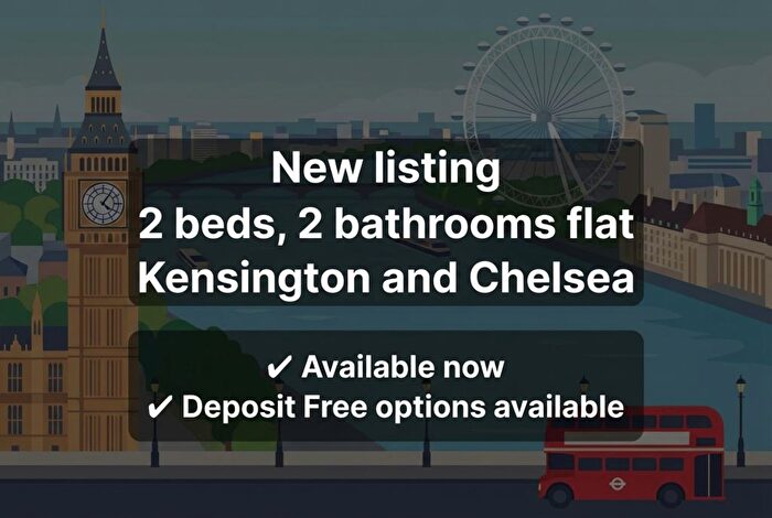 2 Bedroom Flat To Rent In Earl's Court Square, London, SW5