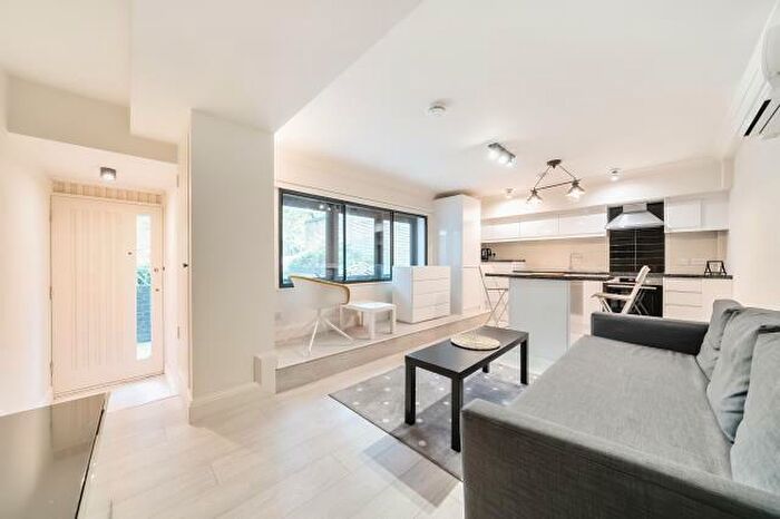 1 Bedroom Apartment To Rent In Prince Regent Court, St Johns Wood, NW8