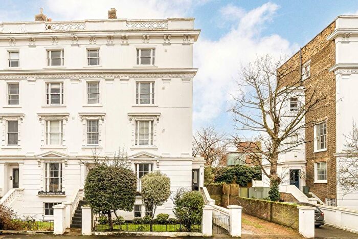 2 Bedroom Flat For Sale In Grafton Square, London, SW4