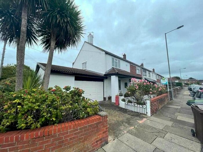 3 Bedroom Semi-Detached House To Rent In Ford Lane, Litherland, Liverpool, L21