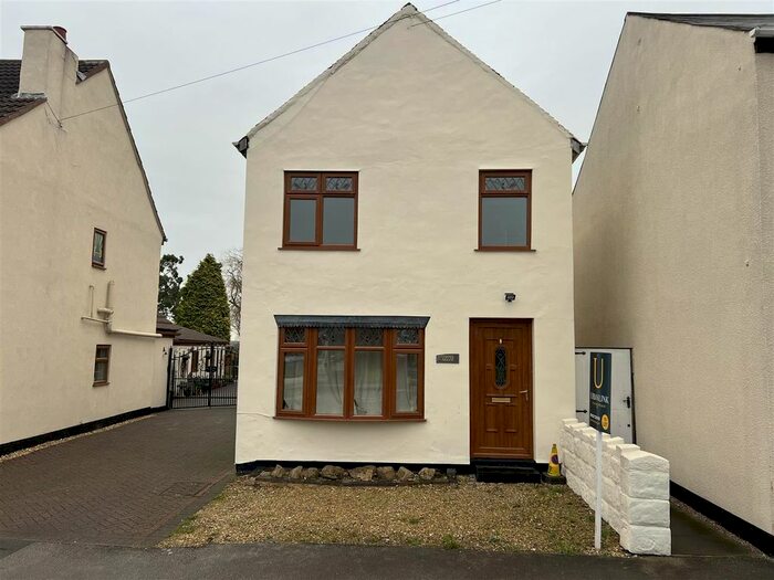 3 Bedroom Property To Rent In Stafford Road, Great Wyrley, Walsall WS6