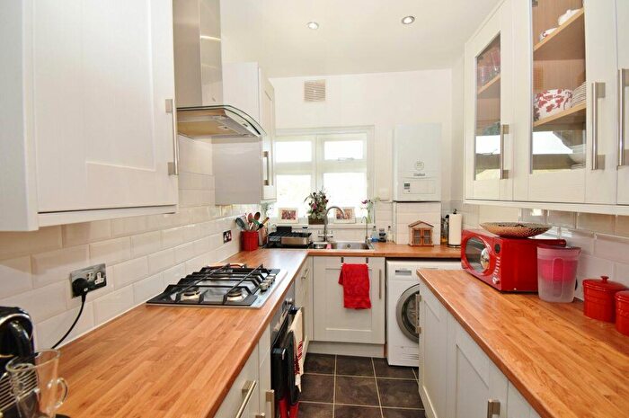 2 Bedroom Apartment To Rent In Elm Park Court, Elm Park Road, Pinner, HA5