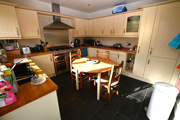 3 Bedroom Semi-Detached House For Sale In West Street, Fochabers, IV32