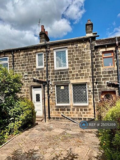 2 Bedroom Terraced House To Rent In Low Lane, Leeds, LS18