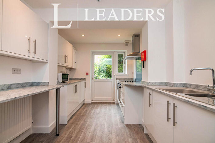 1 Bedroom House To Rent In Adams Hill, B32