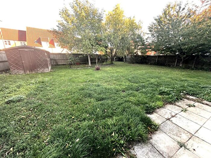 4 Bedroom Detached House To Rent In Rendlesham, IP12