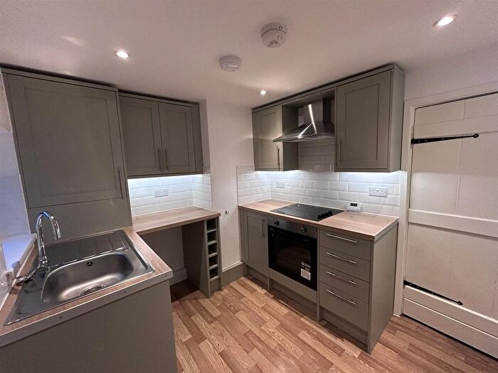 2 Bedroom End Of Terrace House To Rent In Ware Street, Bearsted, Maidstone, ME14