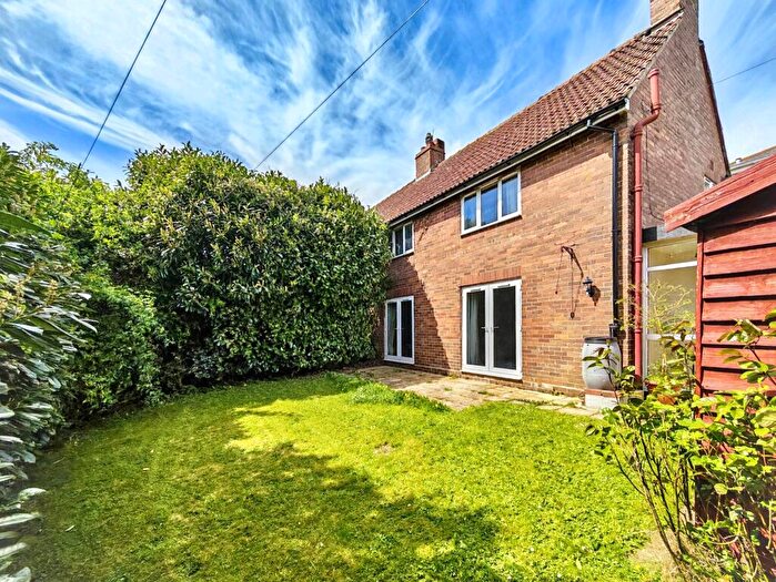3 Bedroom Semi Detached House For Sale In Tedburn St Mary, Exeter, EX6