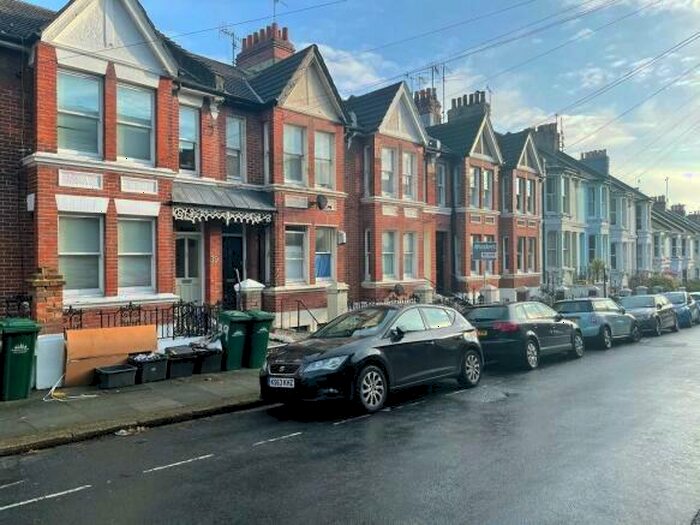 1 Bedroom Flat To Rent In Dyke Road Drive, Preston Park, Brighton, BN1