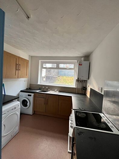 4 Bedroom Terraced House To Rent In Oxford Street, Swansea, SA1