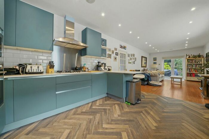 6 Bedroom Detached House To Rent In St Davids Drive, Egham, TW20