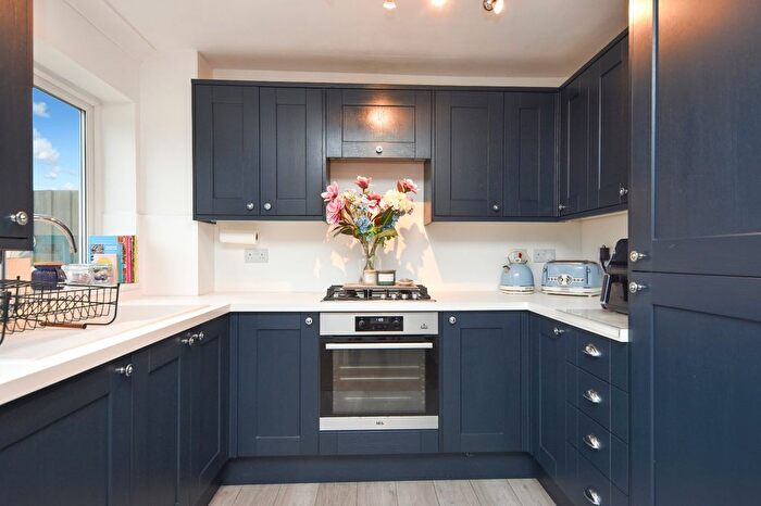 2 Bedroom Semi-Detached House For Sale In Torrington, Desirable Bishopsteignton, Shoeburyness, Essex, SS3