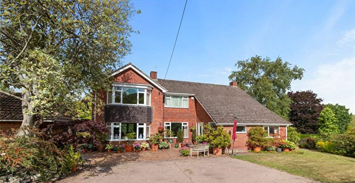 4 Bedroom Detached House For Sale In Orchard House, Cradley, Malvern, Herefordshire, WR13