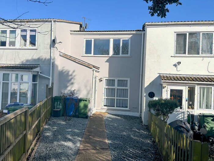 3 Bedroom Terraced House To Rent In Melody Close, Sheerness, ME12