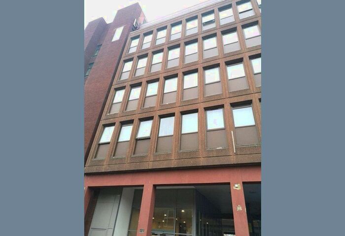 Studio To Rent In Brenchley House, Maidstone, Maidstone, ME14