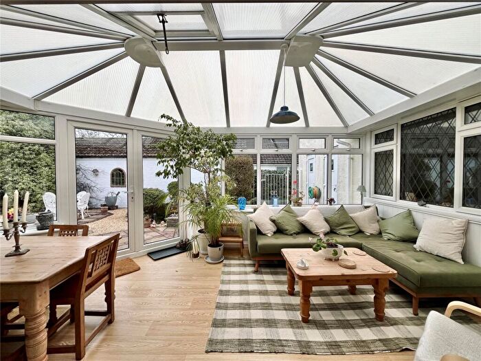 5 Bedroom Detached House For Sale In Everton Road, Hordle, Lymington, Hampshire, SO41
