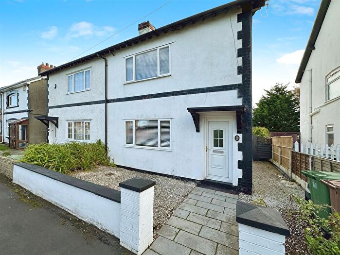 2 Bedroom Semi-Detached House To Rent In Burlington Avenue, Formby, Liverpool, L37