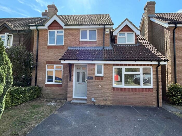 4 Bedroom Detached House For Sale In Partridge Piece, Cranfield, MK43
