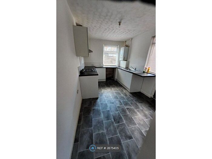 3 Bedroom Terraced House To Rent In Warren Street, Salford, M7