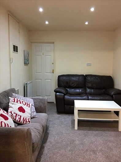 1 Bedroom End Of Terrace House To Rent In Tennyson Avenue, Canterbury, CT1