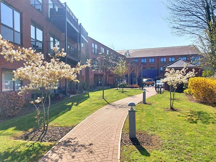 1 Bedroom Flat For Sale In Vernon Road, Stourport-On-Severn, DY13