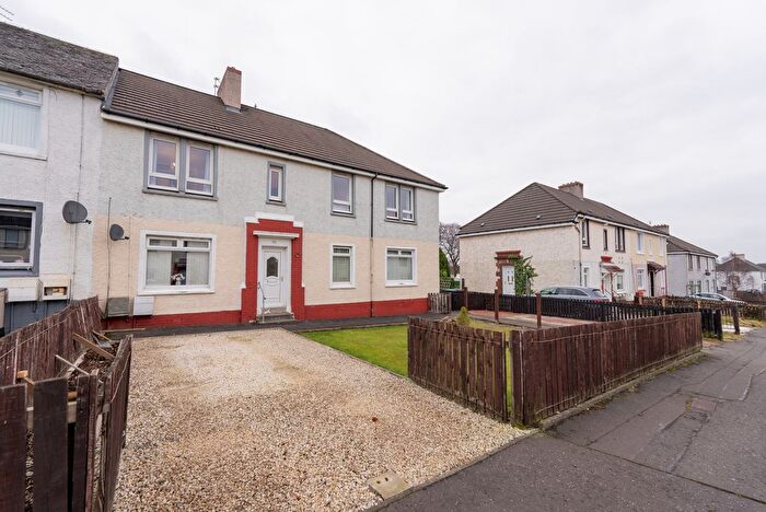 4 Bedroom Flat For Sale In Douglas Street, Uddingston, Glasgow, G71