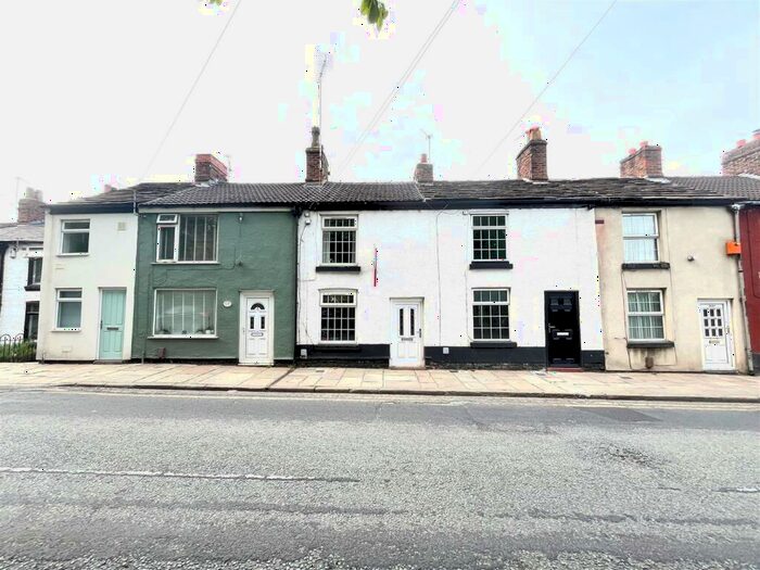 1 Bedroom House To Rent In Hurdsfield Road, Macclesfield, SK10