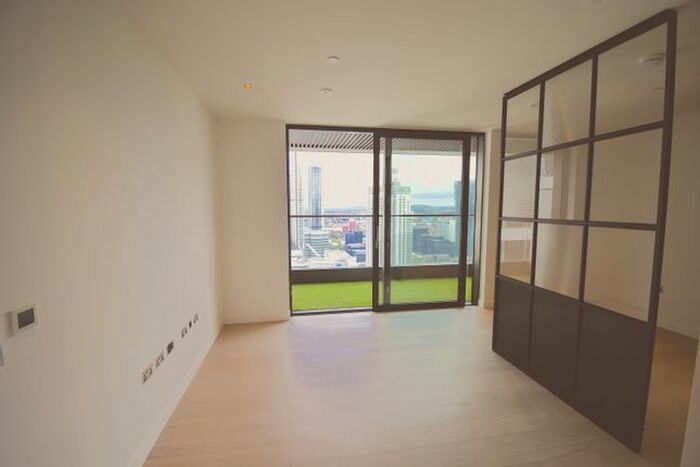 Studio For Sale In Marsh Wall, E14 - Photo 3