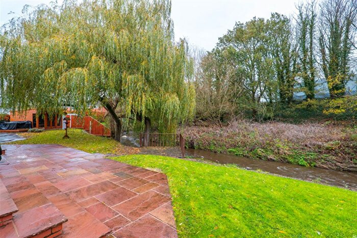 3 Bedroom Detached House For Sale In Riverside Avenue, Farington Moss, Leyland, PR26