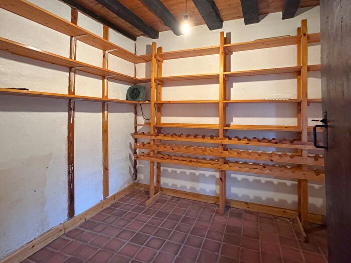 2 Bedroom Detached House To Rent In Maesmynis, Builth Wells, LD2