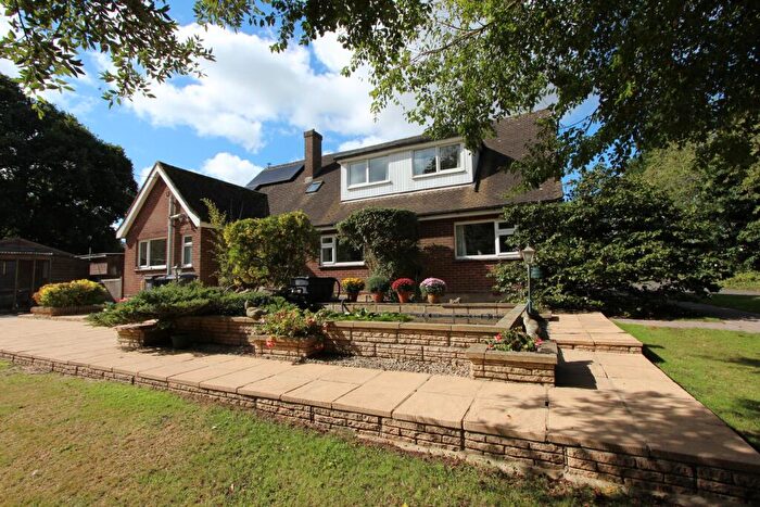 4 Bedroom Detached House For Sale In Chapel Lane, Ripple, CT14