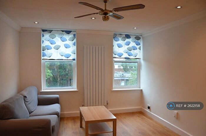 1 Bedroom Flat To Rent In Upper Caldy Walk, London, N1