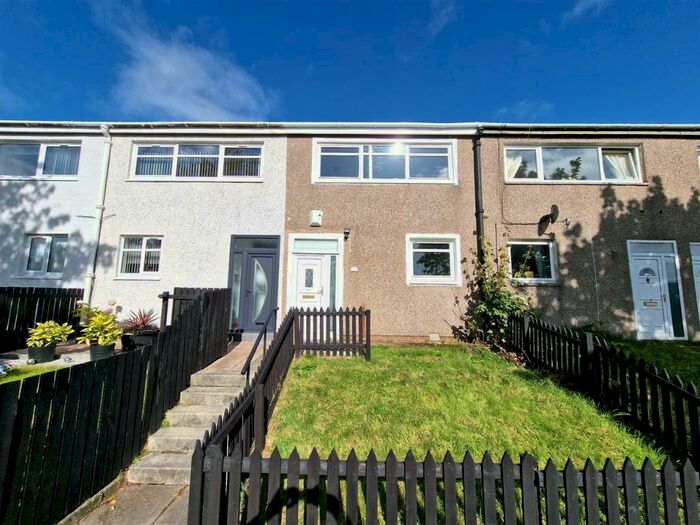 4 Bedroom Terraced House To Rent In Kilchoan Road, Craigend, Glasgow, G33