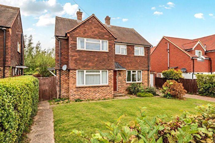 5 Bedroom Detached House For Sale In Northcote Crescent, West Horsley, KT24