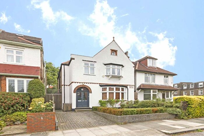 5 Bedroom Detached House To Rent In Brookfield Park, Dartmouth Park, NW5