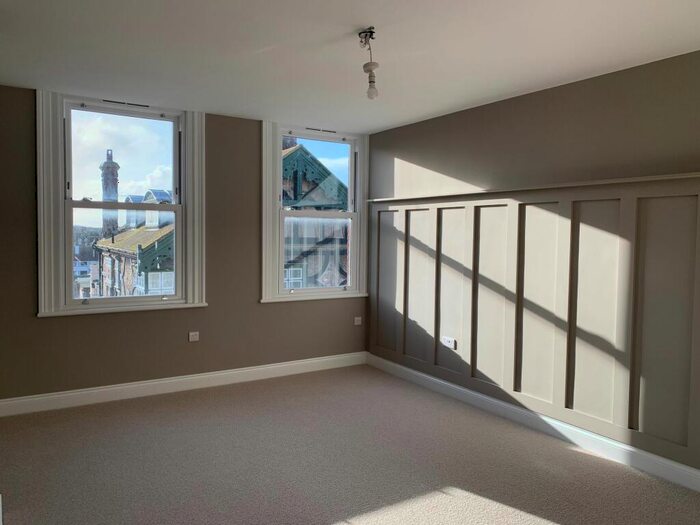 3 Bedroom Apartment To Rent In St. Mildreds Road, Westgate-On-Sea, CT8