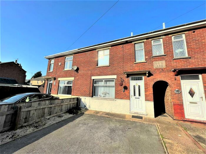 3 Bedroom Terraced House To Rent In Wisbech, PE13