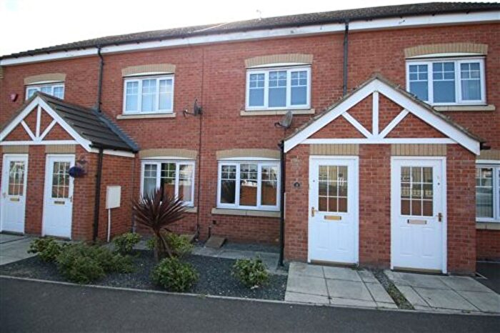 3 Bedroom Property To Rent In Appleby Close, Darlington, DL1