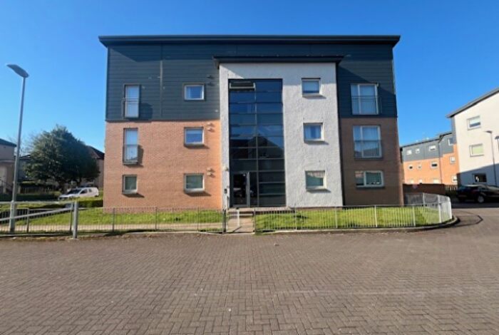2 Bedroom Flat To Rent In /, Macduff Street, G31