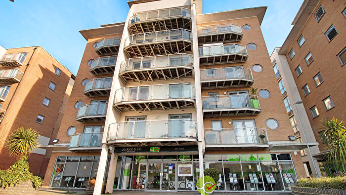 2 Bedroom Flat To Rent In Caelum Drive, Colchester, CO2