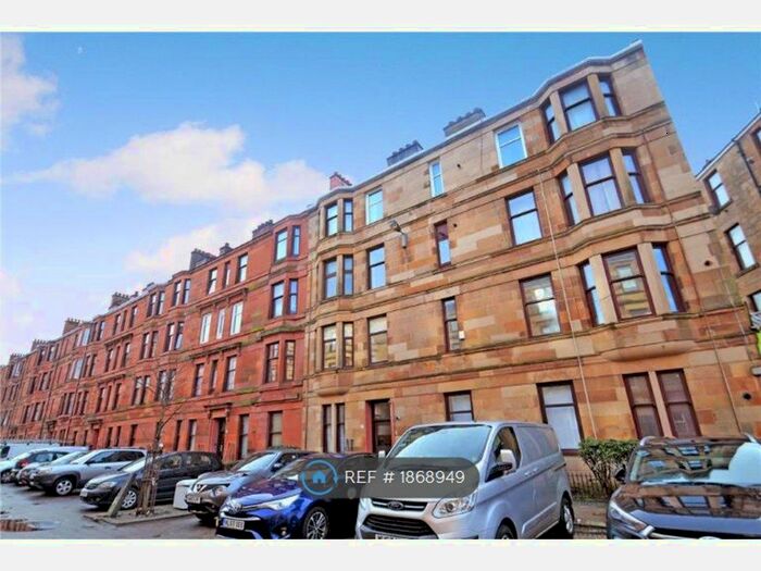2 Bedroom Flat To Rent In Boyd Street, Glasgow, G42