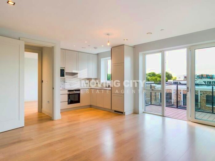 1 Bedroom Flat To Rent In Renaissance Square Apartments, Palladian Gardens, W4