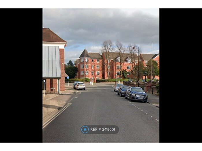 2 Bedroom Flat To Rent In The Worcestershire, Droitwich, WR9