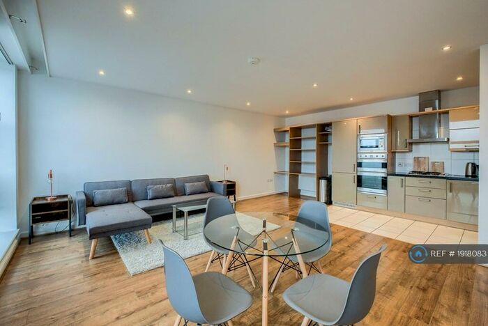 2 Bedroom Flat To Rent In The Space, Leamington Spa, CV32