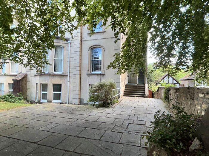 5 Bedroom Flat To Rent In Belgrave Road, Cotham, Bristol, Bristol City, BS8