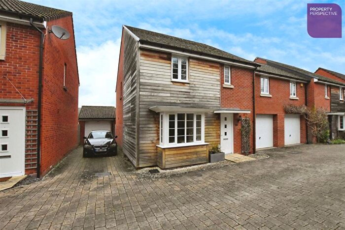 4 Bedroom Property For Sale In Staunton Lane, Brockworth, Gloucester, GL3