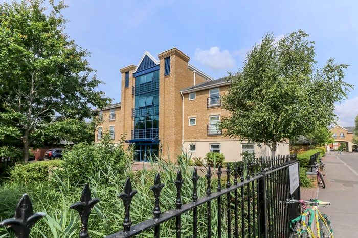 3 Bedroom Flat To Rent In Frenchay Road, Oxford, OX2