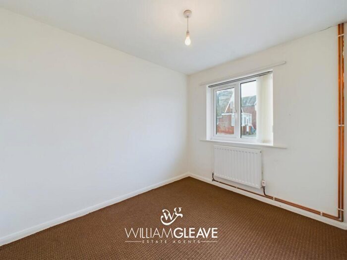 2 Bedroom Bungalow For Sale In Maes Y Wennol, Penyffordd, Holywell, Flintshire, CH8