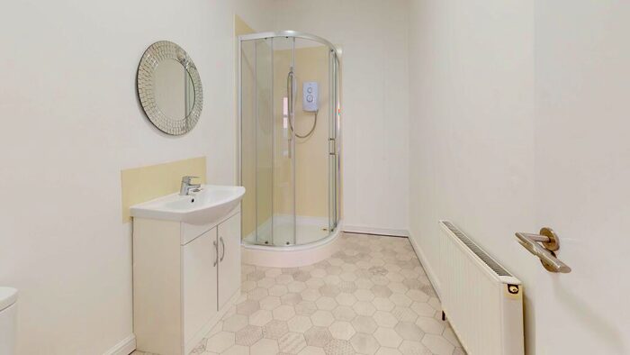 1 Bedroom Flat To Rent In The Globe, Newcastle, NE2